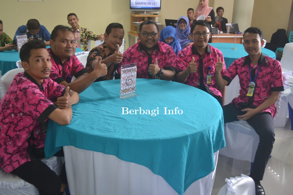Wahana Kendali Mutu Pelayanan RS PKU Muhammadiyah Wonosobo