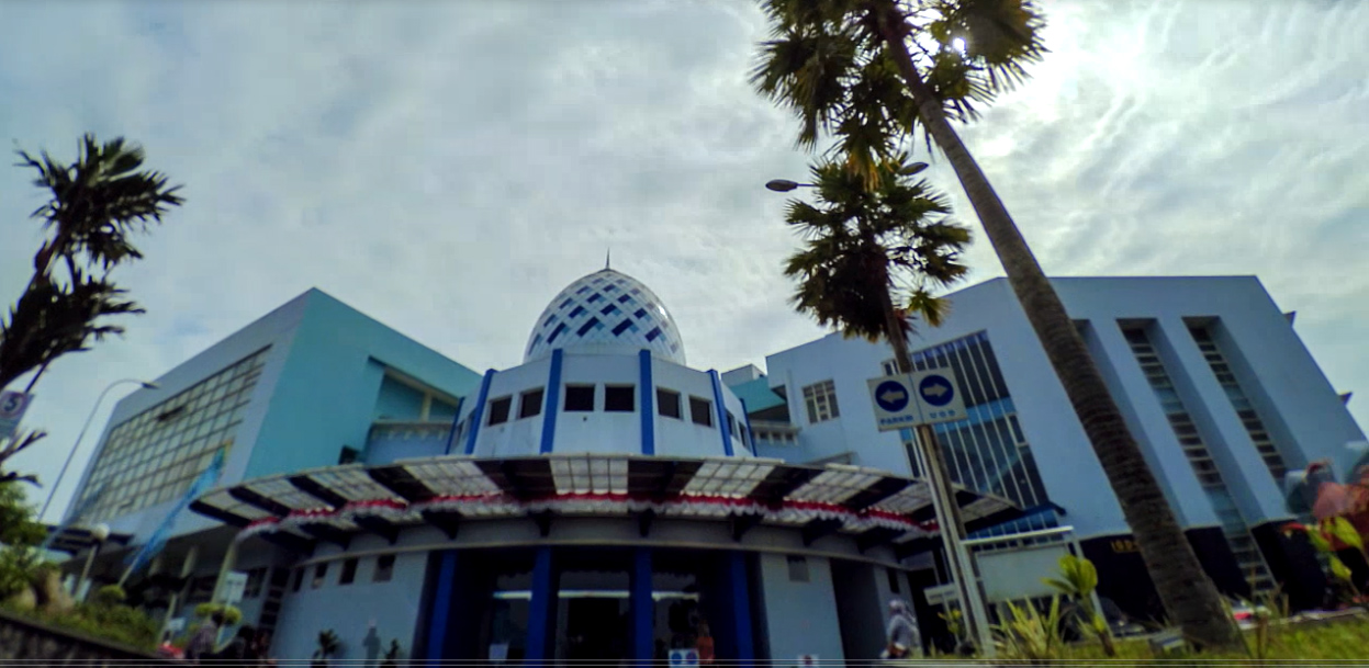Sejarah RS PKU MUHAMMADIYAH